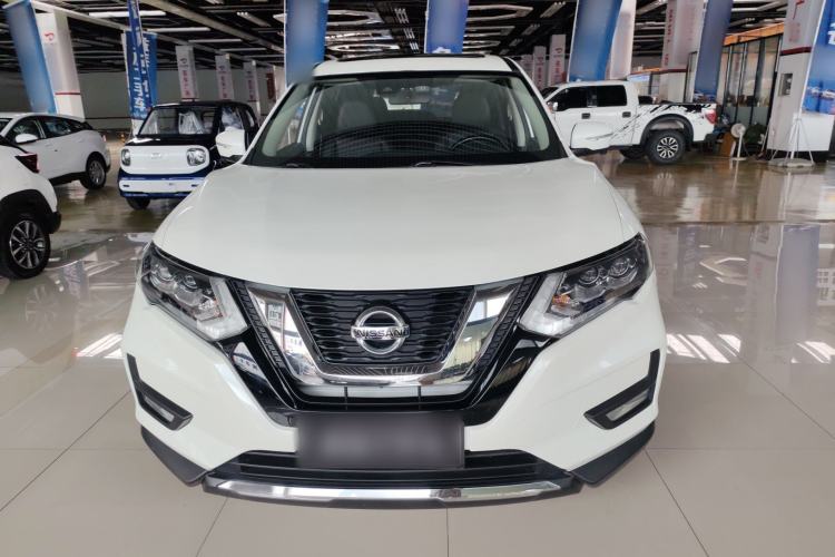 Used Nissan X-Trail 2021 2.0L CVT 2WD XL Premium Commemorative Edition

