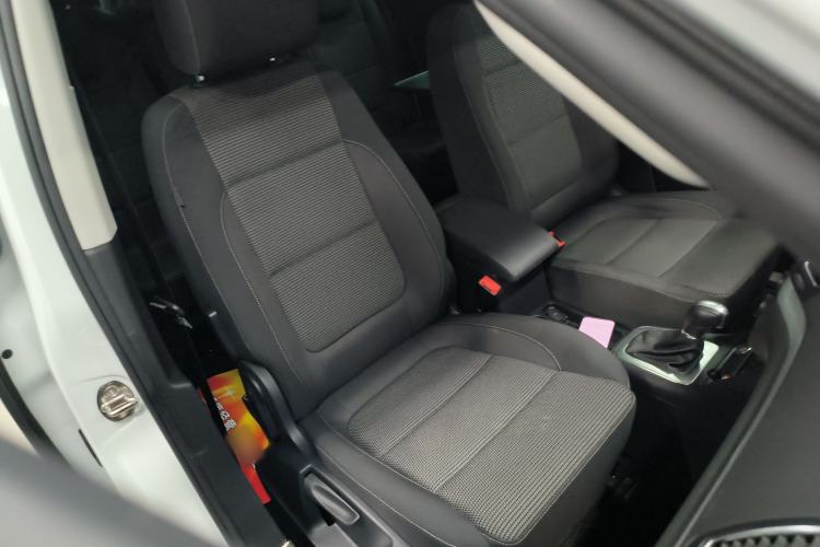 Used Volkswagen Sharan 2018 Revised Version 380TSI Comfort Edition 7-Seater
