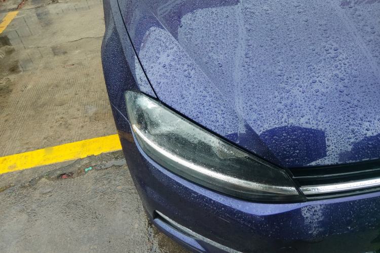 Used Volkswagen Golf 2020 280TSI DSG Comfort Version