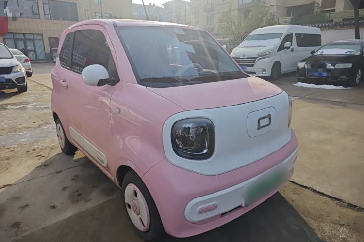 Used Bestune Pony 2024 170km Vitality Horse