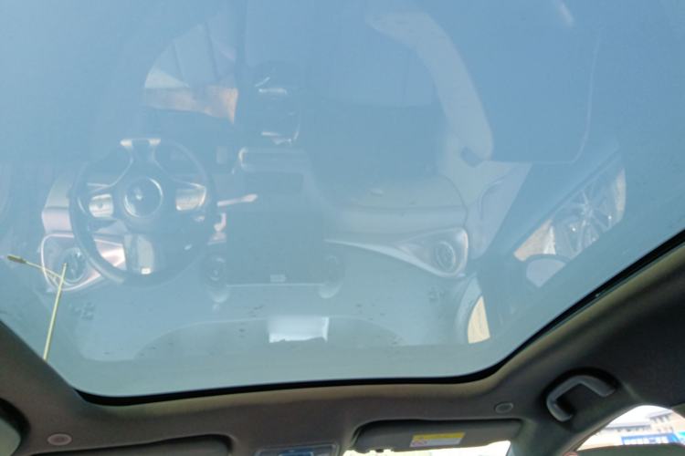 Used BYD Dolphin 2021 405 km Fashion Edition