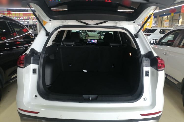 Used Haval H6 2023 National Trend Edition 1.5T Automatic Urban Version
