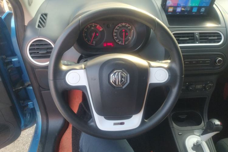 Used MG 3 2016 1.3L AMT Comfort Edition
