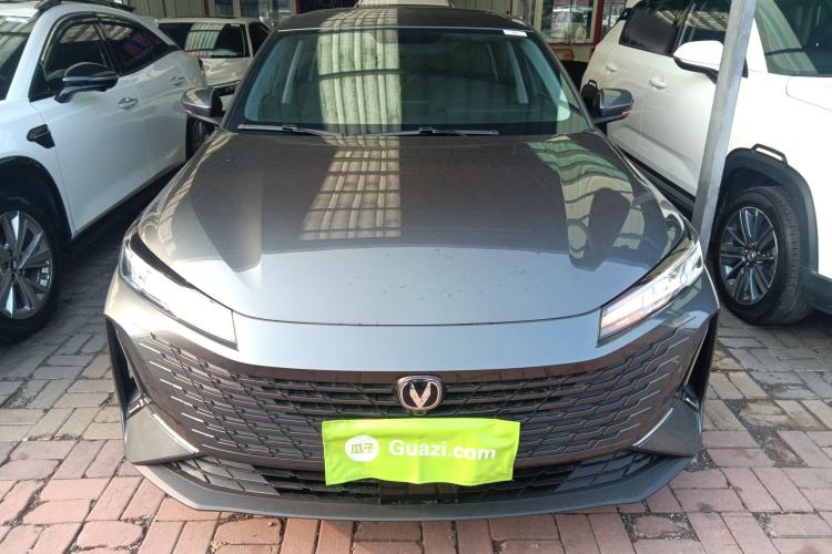 Used Changan Eado DD 2023 Blue Whale NE 1.5T GDI DCT Enjoy Edition
