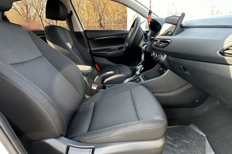 Used Hyundai Celesta 2020 1.6L Automatic GL Enjoyable Edition