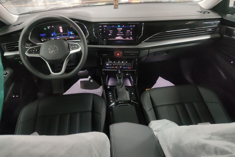 Used Volkswagen Passat New Energy 2025 430 PHEV Hybrid Business Edition