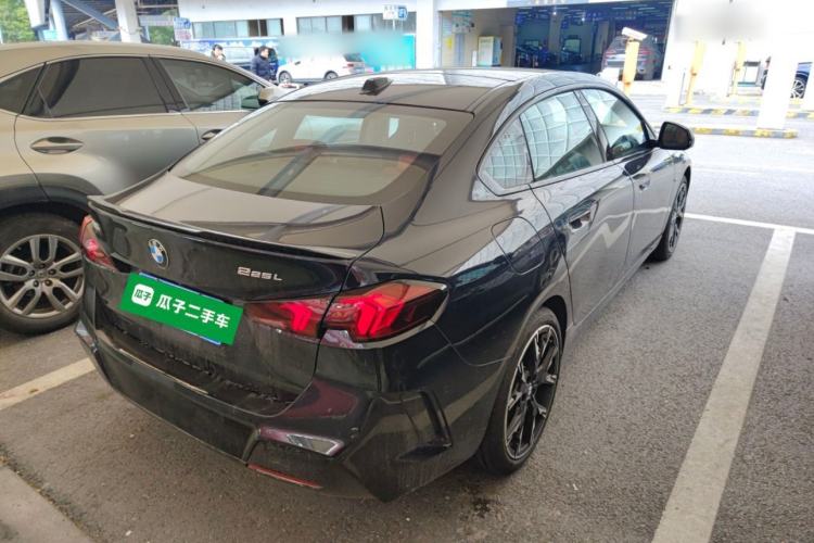 Used BMW 2 Series 2025 225L M Sport Night Edition Package
