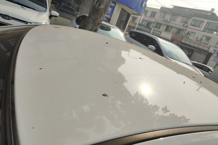 Used Kia K2 2015 Sedan 1.4L MT GLS
