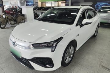 Used AION S 2022 Xuan 580 Pio 59.4 kWh