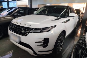 Used Land Rover Range Rover Evoque 2021 Range Rover L 249 PS R-Dynamic SE Luxury Edition