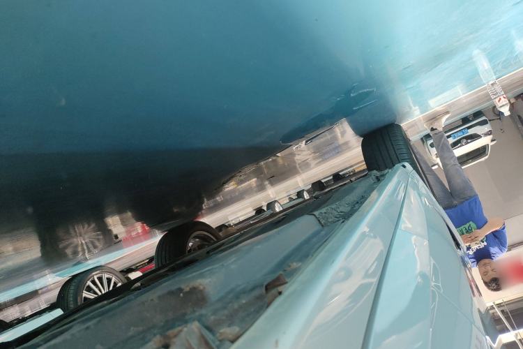 Used BMW X3 2020 xDrive28i M Sport Package
