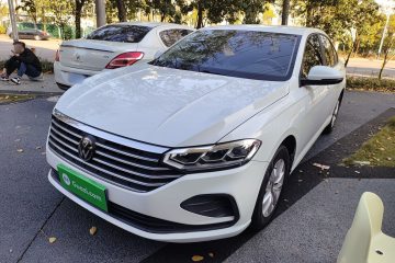 Used Volkswagen Lavida 2023 Revised 1.5L Automatic DeYi Edition