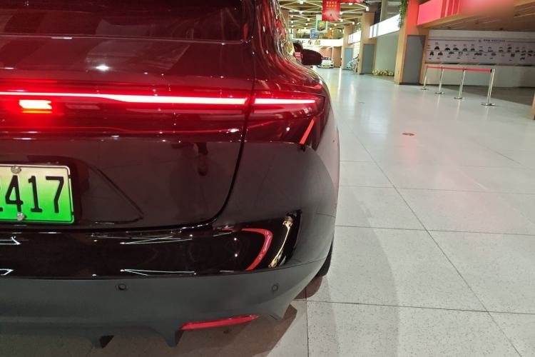 Used Nio ET5T 2024 75kWh Touring
