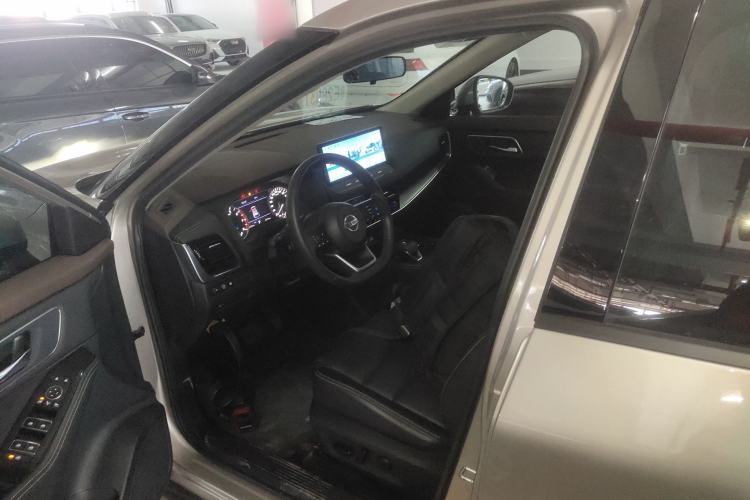 Used Nissan X-Trail 2021 VC-Turbo 300 CVT 2WD Luxury Edition