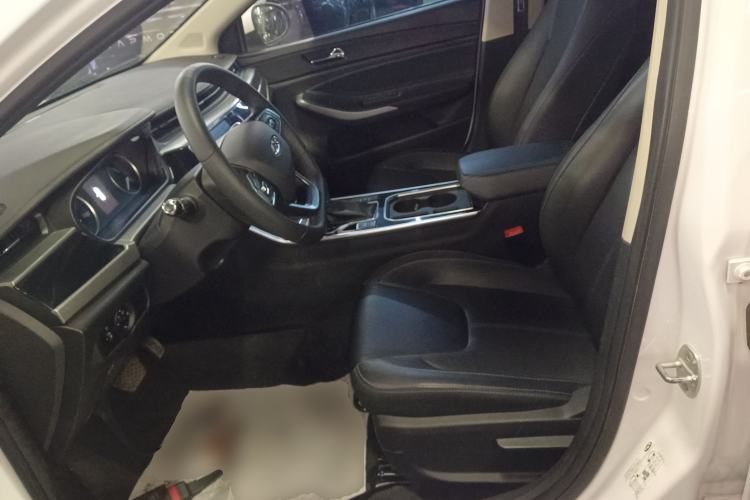 Used Chery Arrizo 5 2021 PRO 1.5L CVT Youth Edition
