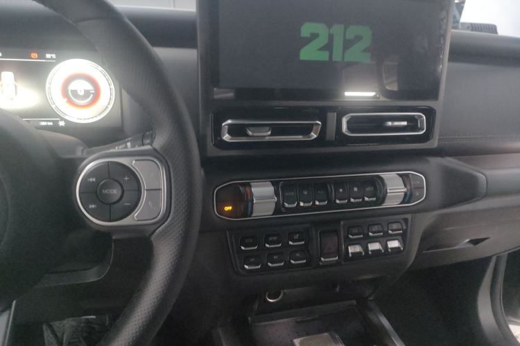 Used  T01 2024 2.0T Explorer