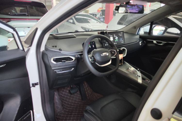 Used Geometry C 2022 Blueberry C400
