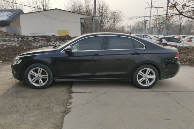 Used Volkswagen Lamando 2015 280TSI DSG Comfort Edition