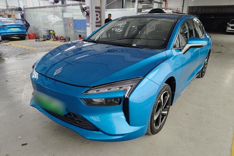 Used JMEV GSE 2023 Standard Range Industry Edition
