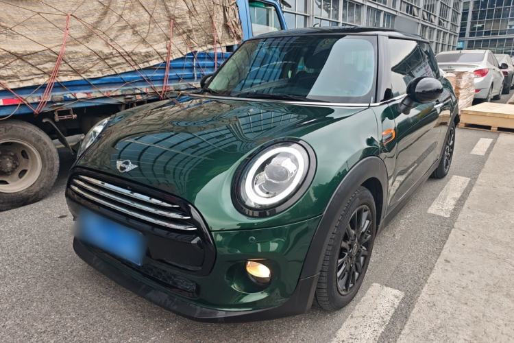Used MINI MINI 2016 1.5T COOPER