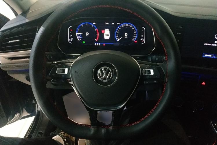 Used Volkswagen Sagitar 2022 280TSI DSG Excellence Edition
