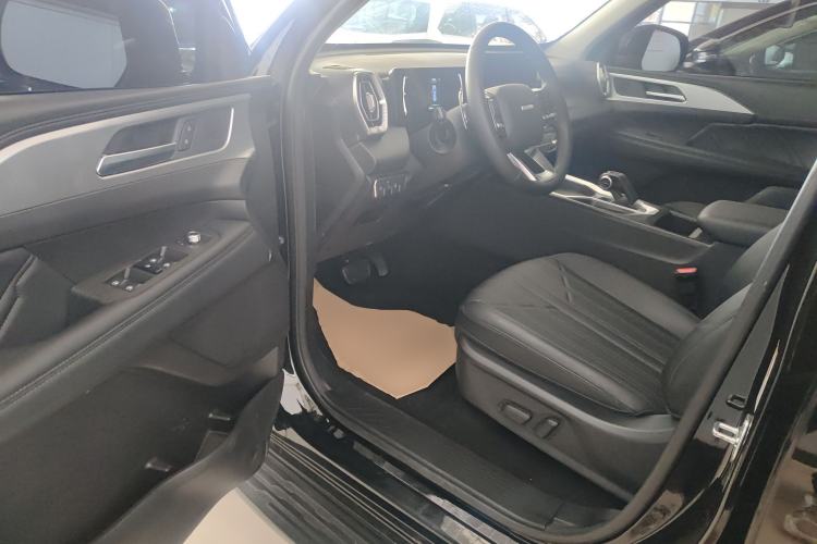 Used Haval H5 2023 2.0T Automatic All-Wheel Drive LinkedIn Gasoline