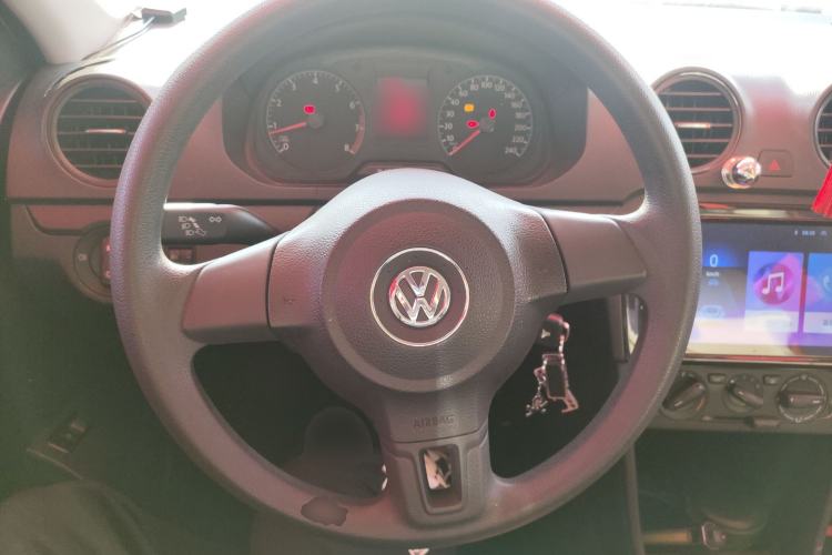 Used Volkswagen Jetta 2015 Value Edition 1.6L Manual Fashionable Style