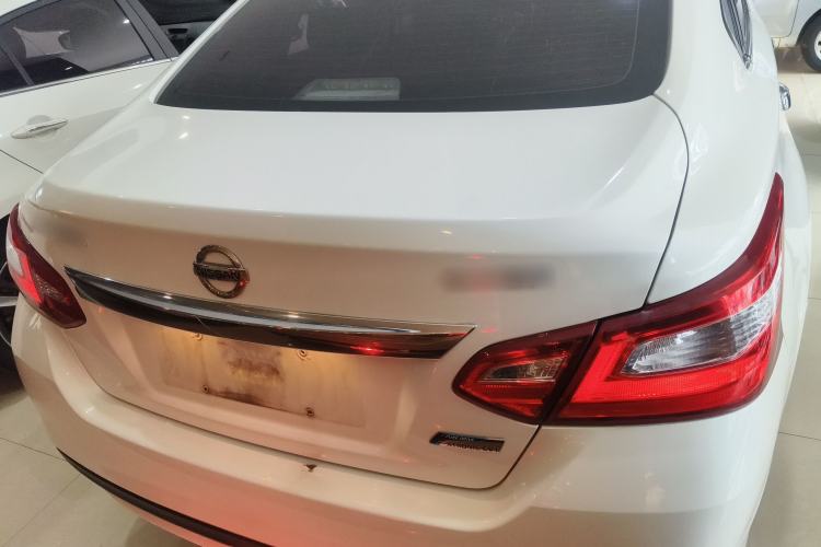 Used Nissan Teana 2016 Revised Version 2.0L XL Comfort Edition