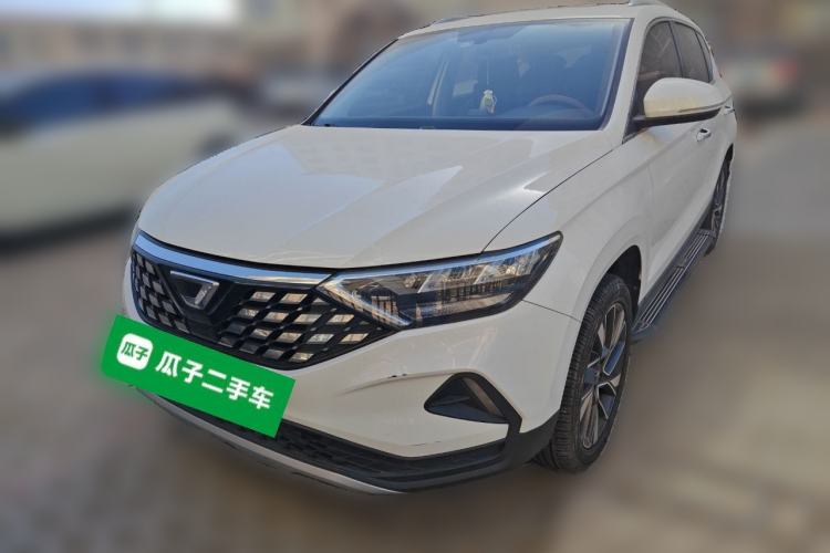 Used Jetta VS5 2019 280TSI Automatic Glory Edition