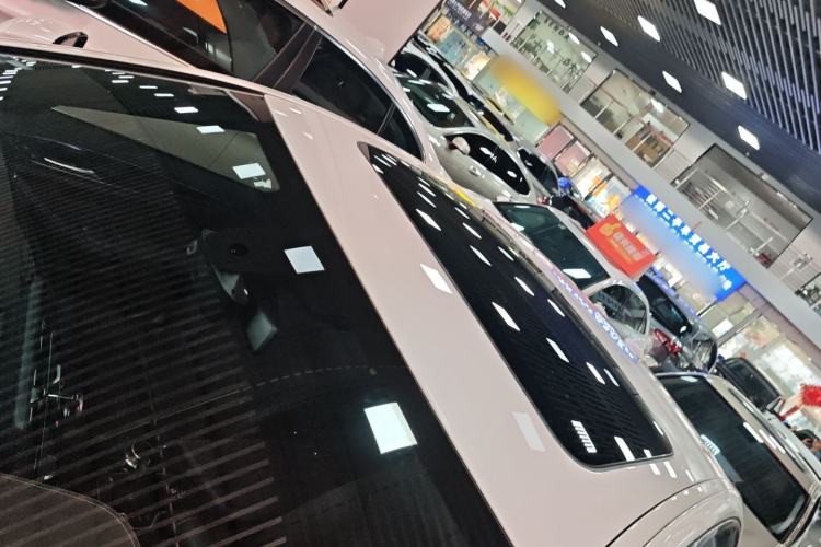 Used BMW 5 Series 2020 525Li M Sport Package