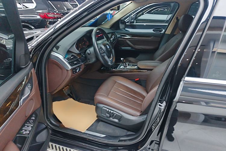 Used BMW X5 (Import) 2018 xDrive28i
