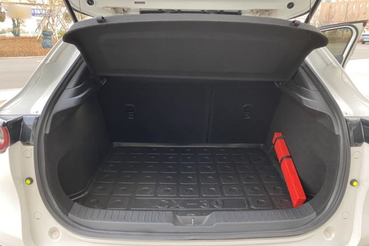 Used Mazda CX-30 2020 2.0L Manual Shangyue Trim
