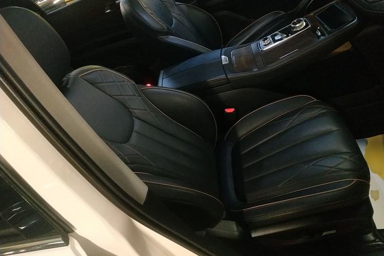 Used Ford Equator 2021 EcoBoost 225 Premier 6-Seater
