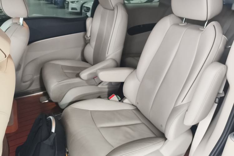 Used Buick GL8 2020 Land Business Class 652T Luxury Model