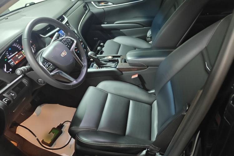 Used Cadillac XTS 2018 28T Tech Edition
