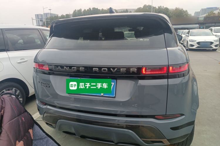 Used Land Rover Range Rover Evoque 2020 249 PS R-DYNAMIC SE Sport Technology Edition