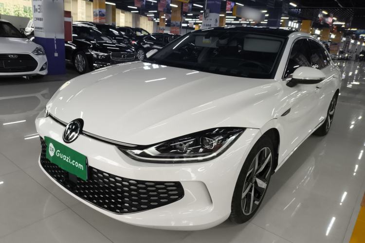 Used Volkswagen Lamando 2022 Lavida L 280TSI DSG Cool & Spicy Edition