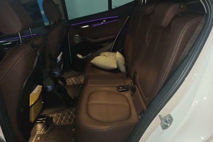 Used BMW X2 2022 sDrive25i M Sport Package
