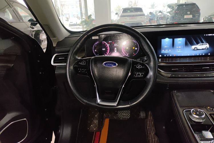 Used Ford Equator 2021 EcoBoost 225 Premier 6-Seater