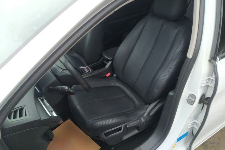 Used Peugeot 408 2014 1.8L Automatic Luxury Edition
