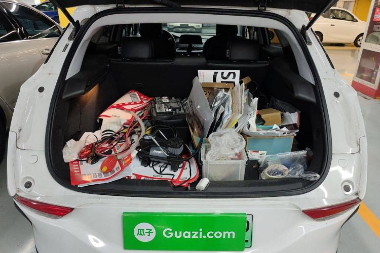 Used Buick Velite 6 2019 Connected & Smart Edition
