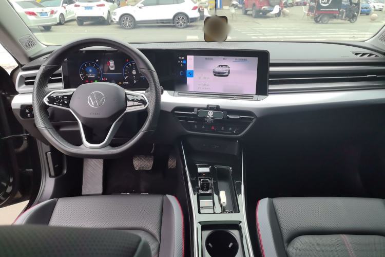 Used Volkswagen Lamando 2023 Lavida L 280TSI DSG Cool & Spicy Edition