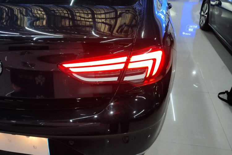 Used Buick Regal 2023 552T Smart Enjoyment Version
