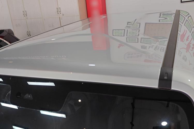 Used  V23 2025 501 Four-Wheel Drive Intelligent Driving Version