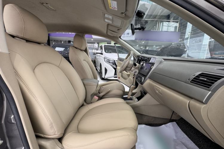 Used Nissan Sylphy 2012 Classic 1.6XE Automatic Comfort Edition
