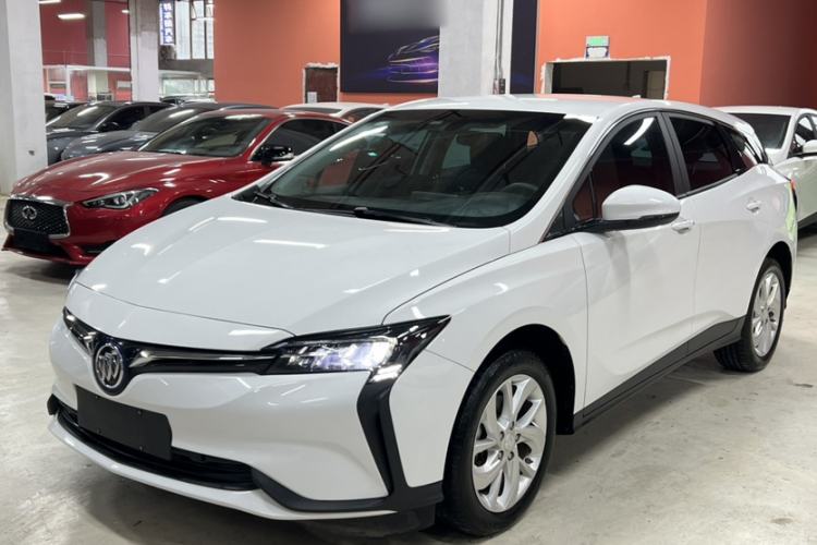 Used Buick Velite 6 2023 430km Range Commuter Version