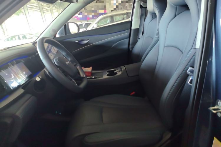 Used BYD Sealion 07 DM-i 2025 150 Flagship+ Edition