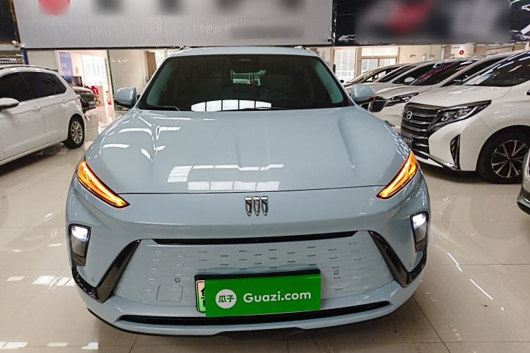 Used Buick E5 2024 Premium Standard-Range Audiovisual Edition