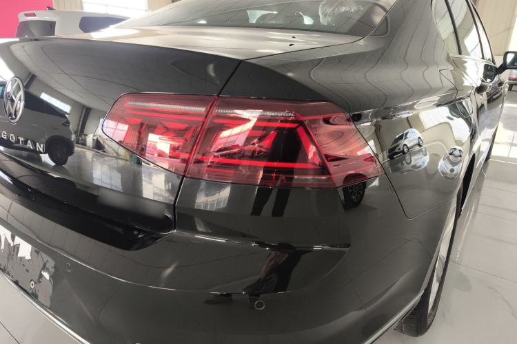 Used Volkswagen Magotan 2023 2 Million Units Limited-Edition 280TSI DSG Comfort Version
