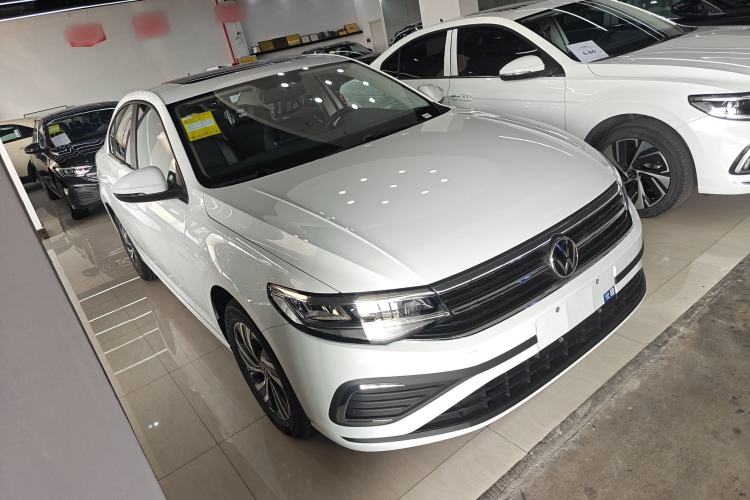 Used Volkswagen Bora 
